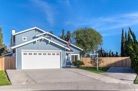 4669 Desmond Cir, Oceanside, CA 92056 photo 1