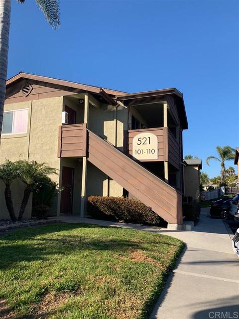 521 Calle Montecito #103, Oceanside, CA 92057 photo 1