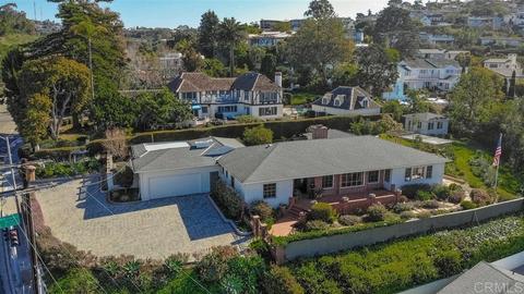 1395 W Muirlands Dr, La Jolla, CA 92037 photo 1