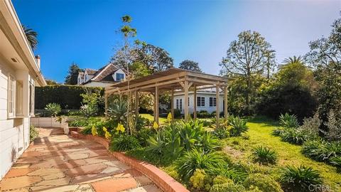 1395 W Muirlands Dr, La Jolla, CA 92037 photo 20