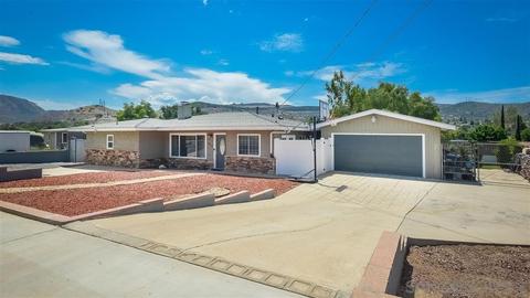 13717 Lyall Pl, Lakeside, CA 92040 photo 2