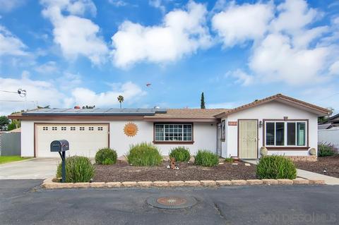13032 Lindo Ln, Lakeside, CA 92040 photo 1