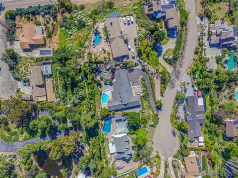 1420 Hidden Mesa View Dr, El Cajon, CA 92019 photo 3