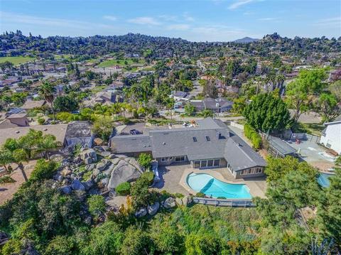 1420 Hidden Mesa View Dr, El Cajon, CA 92019 photo 1
