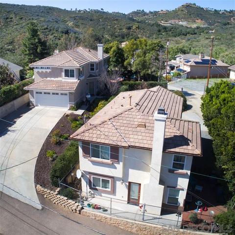 282 Editha Dr, El Cajon, CA 92019 photo 1