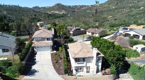 282 Editha Dr, El Cajon, CA 92019 photo 23