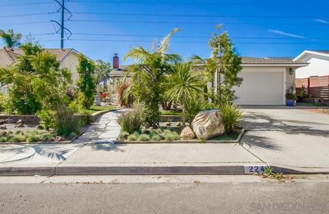 224 W Village Run, Encinitas, CA 92024 photo 2