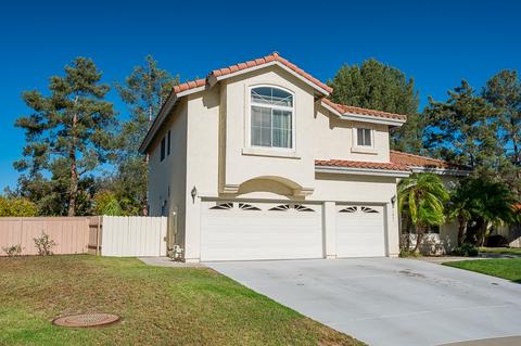 3003 Jamacha View Dr, El Cajon, CA 92019 photo 1