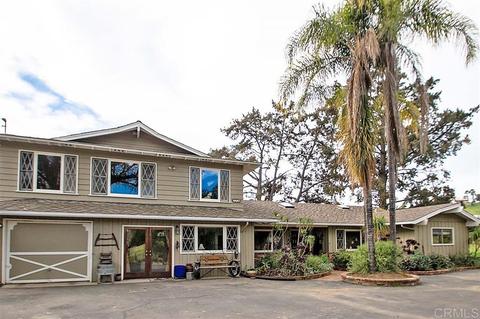 4445 Estate Dr, Fallbrook, CA 92028 photo 4