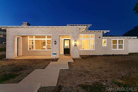 386 Fulvia, Encinitas, CA 92024 photo 1