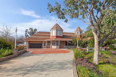 1372 Tracey Ln, El Cajon, CA 92021 photo 1