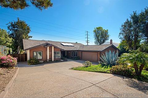 17071 Tam O Shanter Dr, Poway, CA 92064 photo 1