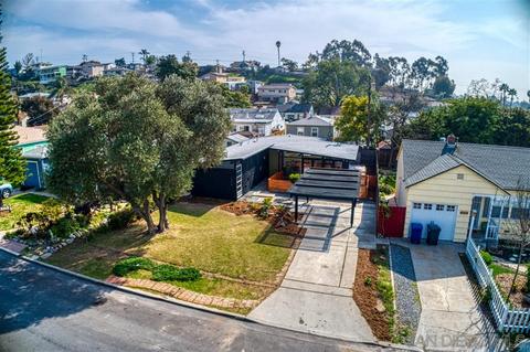 7229 Vassar Ave, La Mesa, CA 91942 photo 23