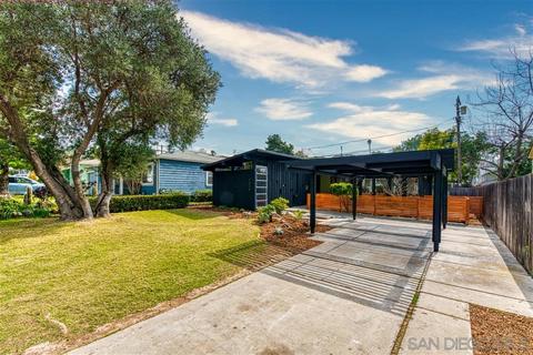 7229 Vassar Ave, La Mesa, CA 91942 photo 24