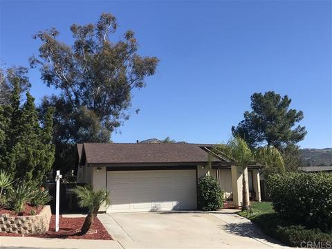 1831 Jasmine St, El Cajon, CA 92021 photo 1