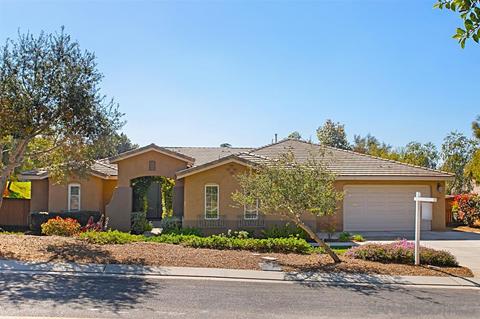1757 Monte Mar Rd, Vista, CA 92084 photo 1