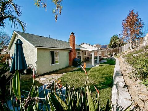 8715 Langholm Dr, El Cajon, CA 92021 photo 9