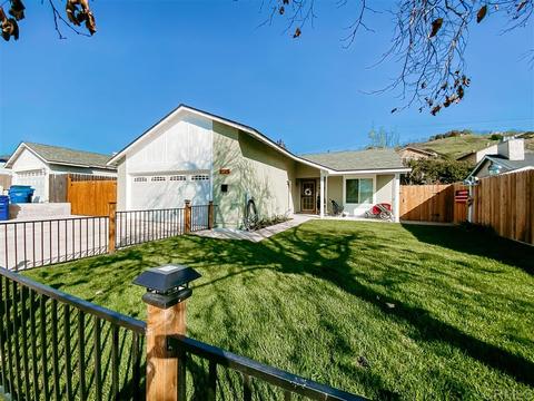 8715 Langholm Dr, El Cajon, CA 92021 photo 2