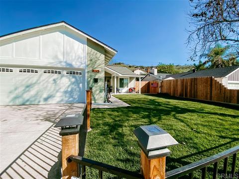 8715 Langholm Dr, El Cajon, CA 92021 photo 3