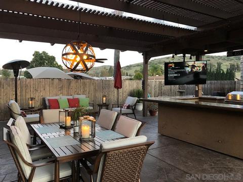 12953 Oak Knoll Rd, Poway, CA 92064 photo 23