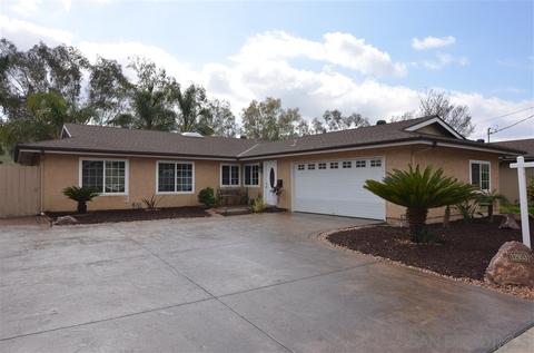 12953 Oak Knoll Rd, Poway, CA 92064 photo 1