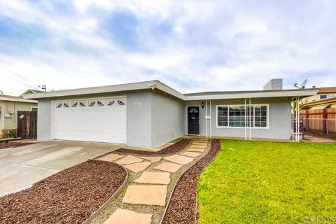 1472 14th St, Imperial Beach, CA 91932 photo 1