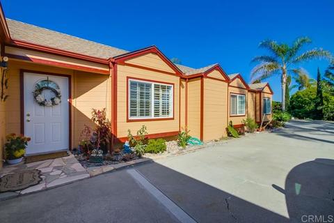 1735 Ravine Rd, Vista, CA 92083 photo 1