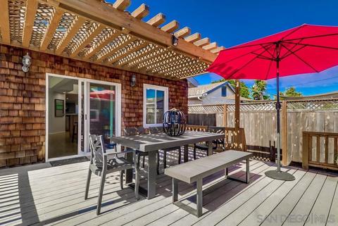 231 H Ave, Coronado, CA 92118 photo 17