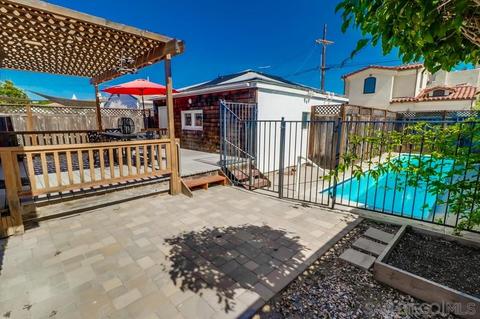 231 H Ave, Coronado, CA 92118 photo 18