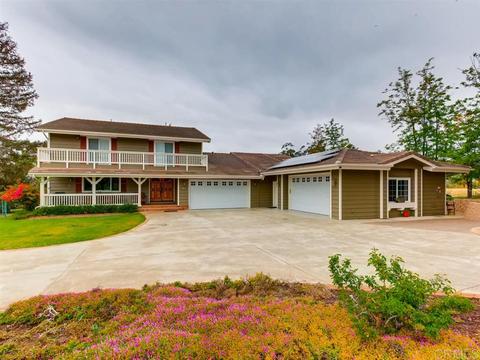 1184 Capra Way, Fallbrook, CA 92028 photo 1