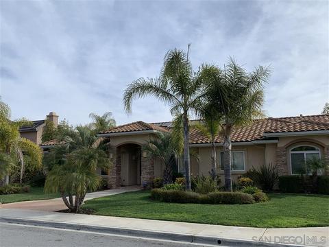 14537 Kent Hill Way, Poway, CA 92064 photo 1