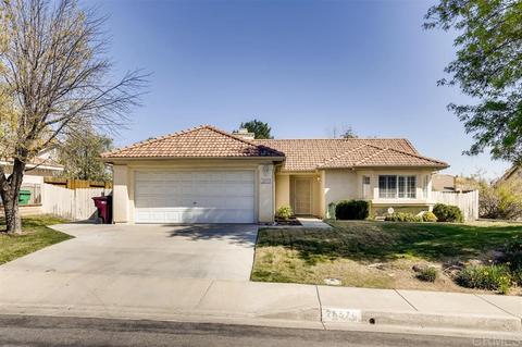 28570 Delphinus Dr, Menifee, CA 92586 photo 1