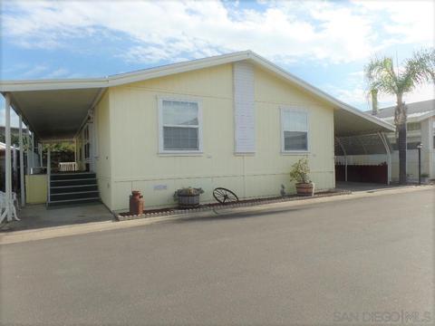 1212 H St #SPC 210, Ramona, CA 92065 photo 1