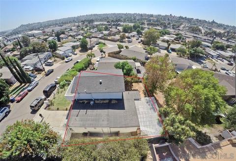 8674 Bigford St, Spring Valley, CA 91977 photo 22