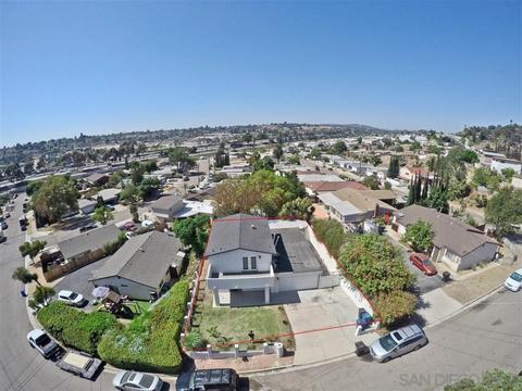 8674 Bigford St, Spring Valley, CA 91977 photo 20