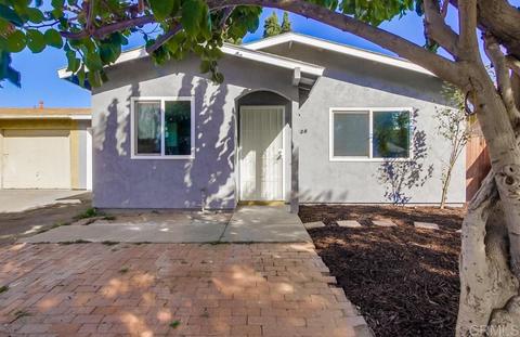 4538 Avenida Calafia, Oceanside, CA 92057 photo 1