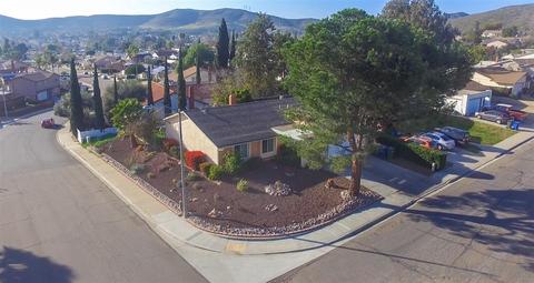 10302 Amada Pl, Santee, CA 92071 photo 1