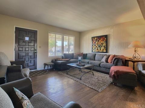 9525 E Heaney Cir, Santee, CA 92071 photo 2
