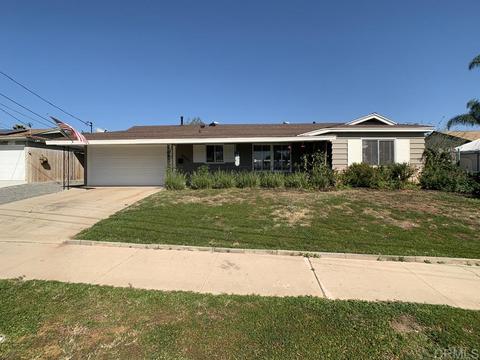 9525 E Heaney Cir, Santee, CA 92071 photo 1