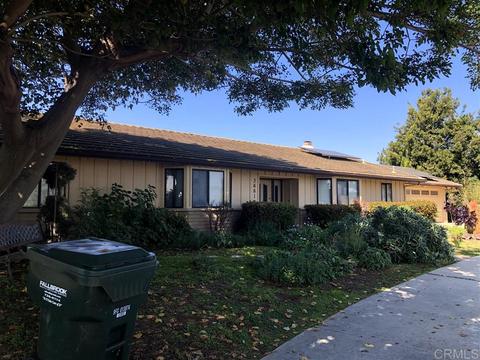3661 Alta Vista Dr, Fallbrook, CA 92028 photo 1