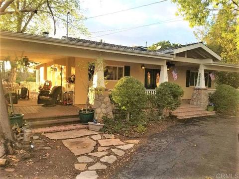 734 Palomino, Fallbrook, CA 92028 photo 2