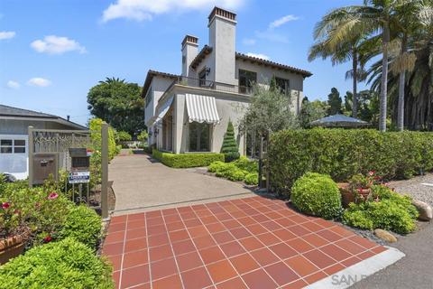 7731 Lookout Dr, La Jolla, CA 92037 photo 1