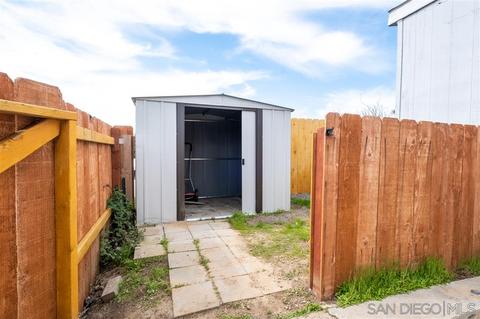 9395 Harritt Rd #SPC 175, Lakeside, CA 92040 photo 18