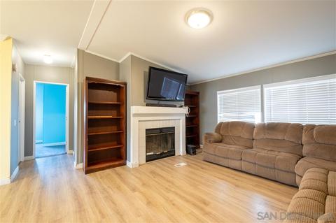 9395 Harritt Rd #SPC 175, Lakeside, CA 92040 photo 3