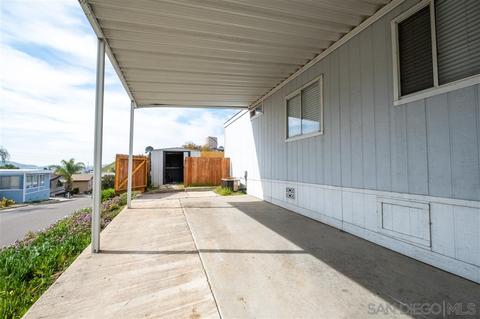 9395 Harritt Rd #SPC 175, Lakeside, CA 92040 photo 17