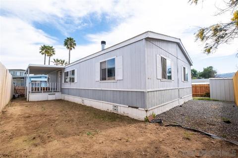 9395 Harritt Rd #SPC 175, Lakeside, CA 92040 photo 15