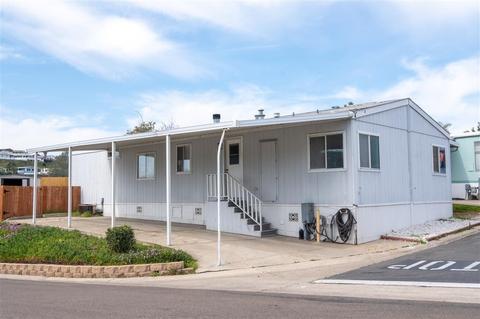 9395 Harritt Rd #SPC 175, Lakeside, CA 92040 photo 23