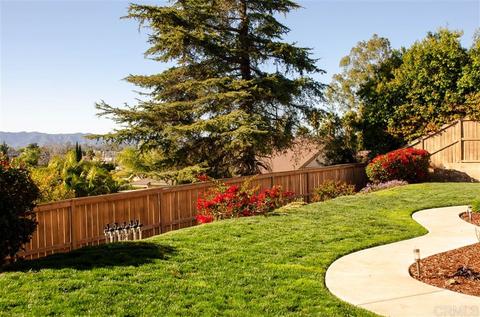 1549 Emerald Ridge Rd, Fallbrook, CA 92028 photo 16