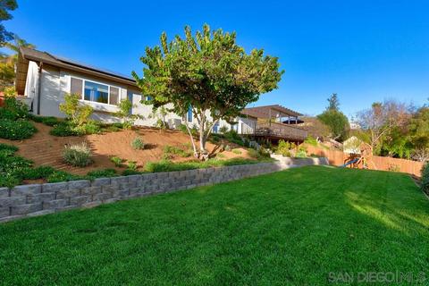 9449 Showplace Dr, La Mesa, CA 91941 photo 1