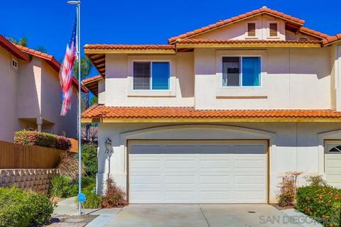 1236 Winter View Pl, El Cajon, CA 92021 photo 1